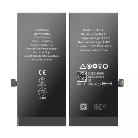 Batterie iPhone 13 mini TI