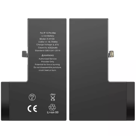 Batterie iPhone 13 Pro Max TI