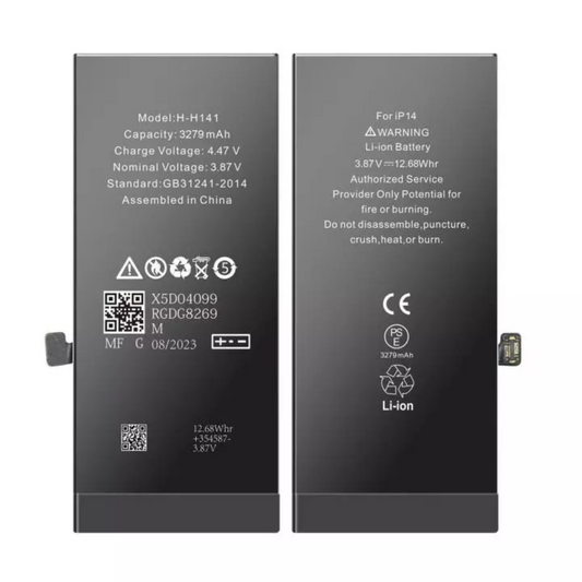 Batterie iPhone 14 TI