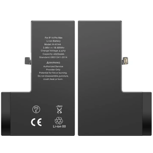 Batterie iPhone 14 Pro Max TI