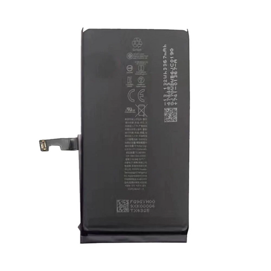Batterie iPhone 15 TI