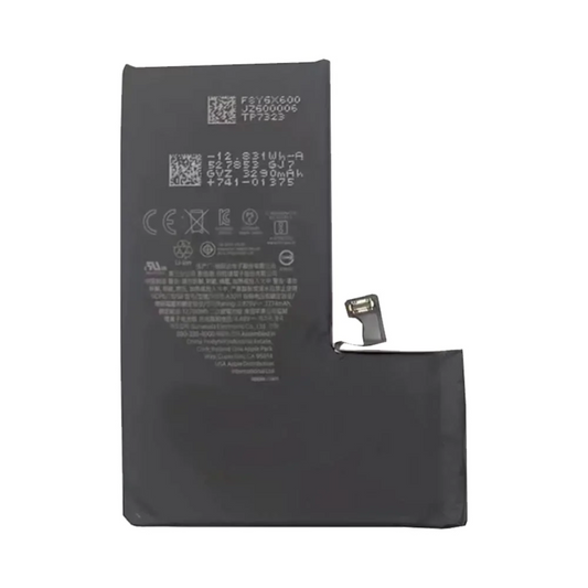 Batterie iPhone 15 Pro TI