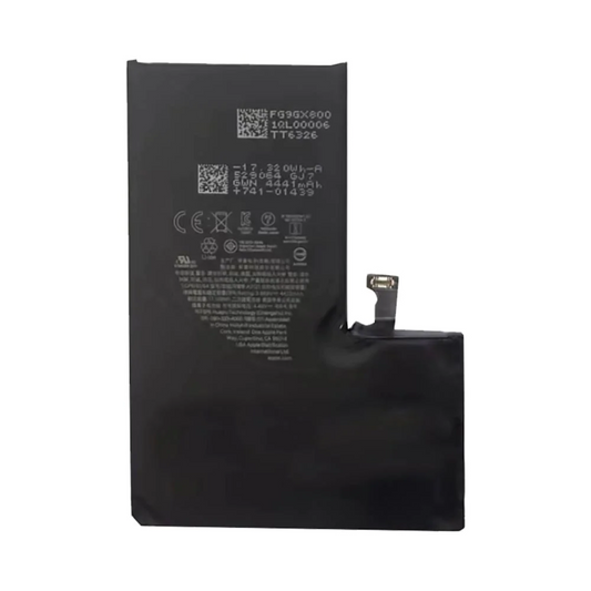 Batterie iPhone 15 Pro Max TI