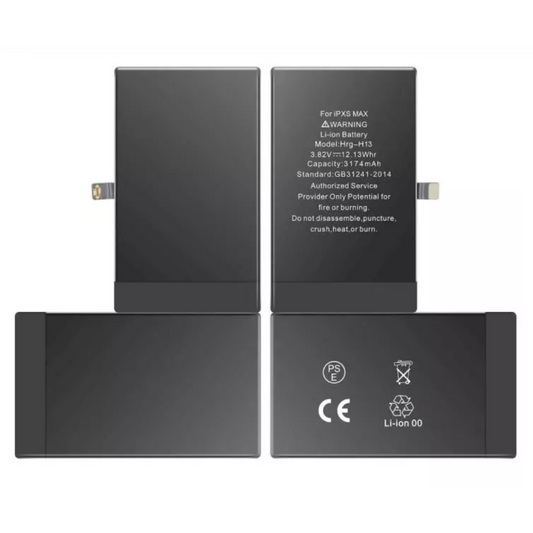 Batterie iPhone XS Max TI