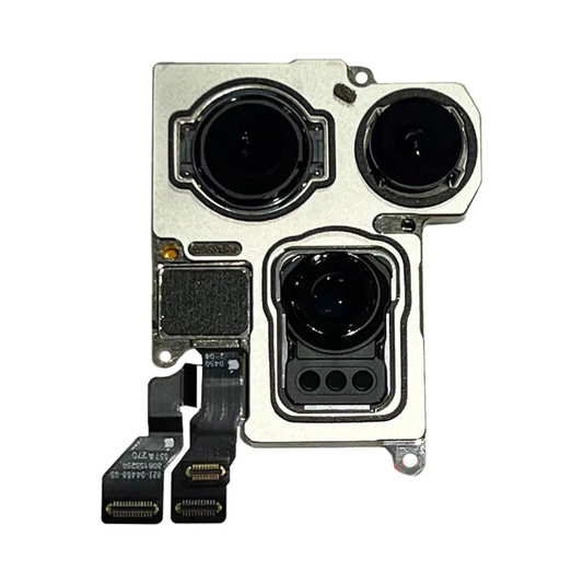 Caméra Arrière iPhone 15 Pro Max Original ReLife