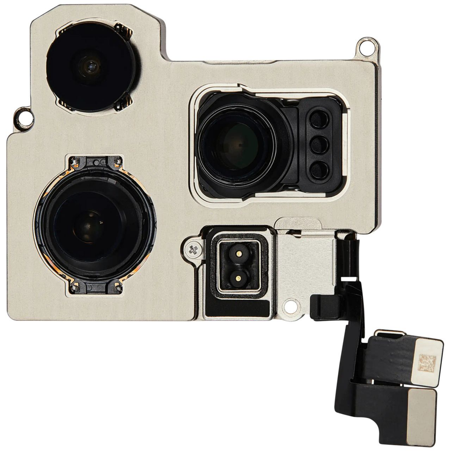 Caméra Arrière iPhone 16 Pro Original ReLife