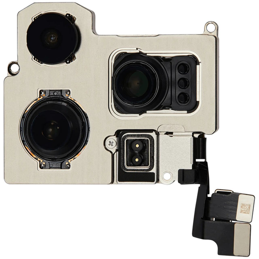 Caméra Arrière iPhone 16 Pro Original ReLife