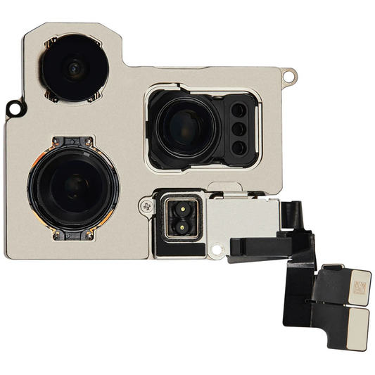 Caméra Arrière iPhone 16 Pro Max Original ReLife