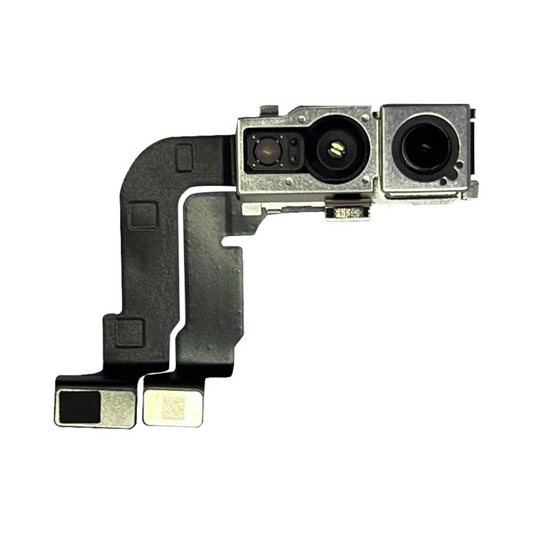 Caméra Avant iPhone 15 Pro Original ReLife