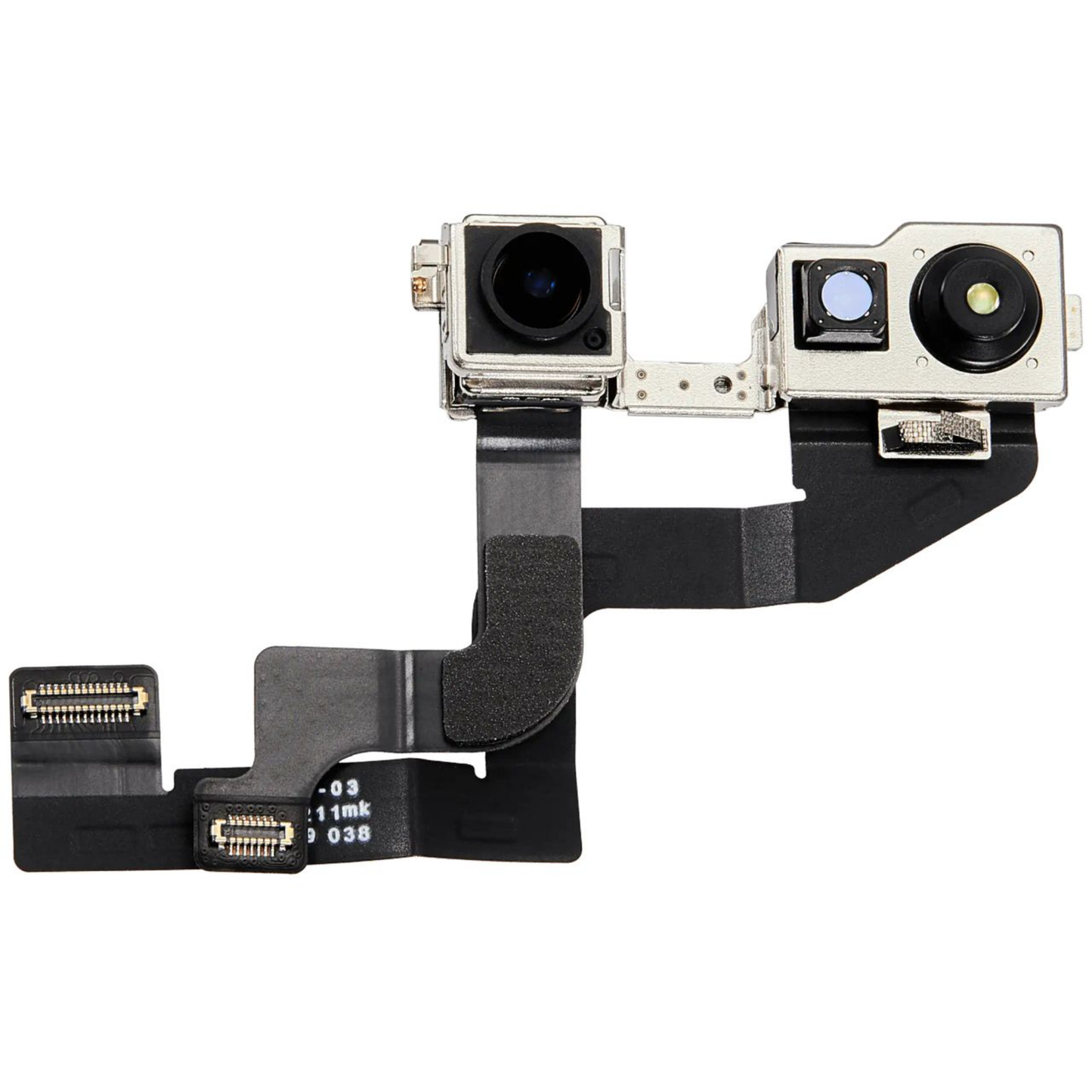 Caméra Avant iPhone 16e Original ReLife