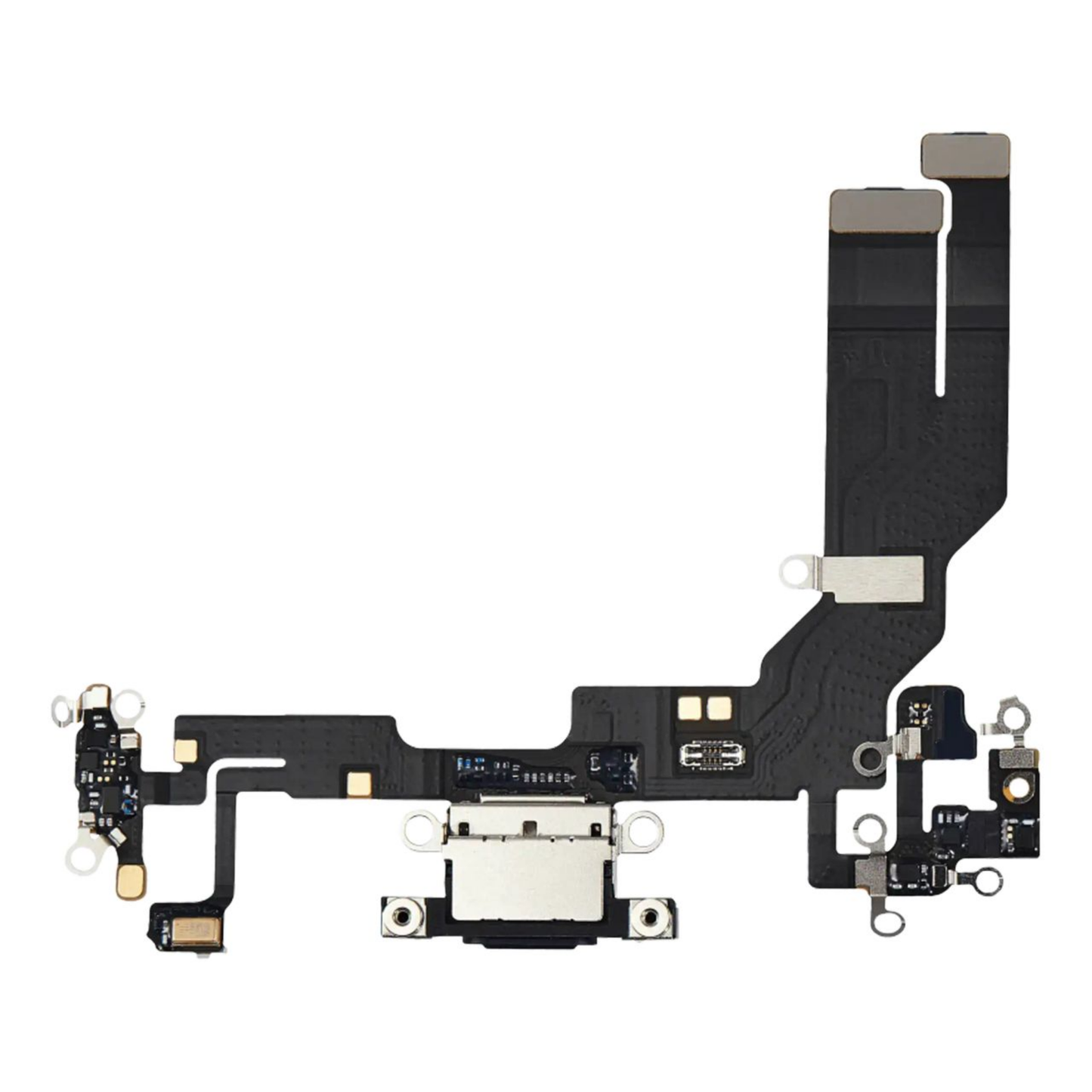 Connecteur de Charge iPhone 16e Original ReLife