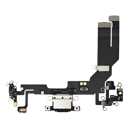 Connecteur de Charge iPhone 16e Original ReLife