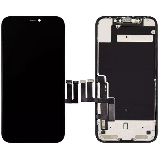 Écran iPhone 11 Noir Original (ReLife)