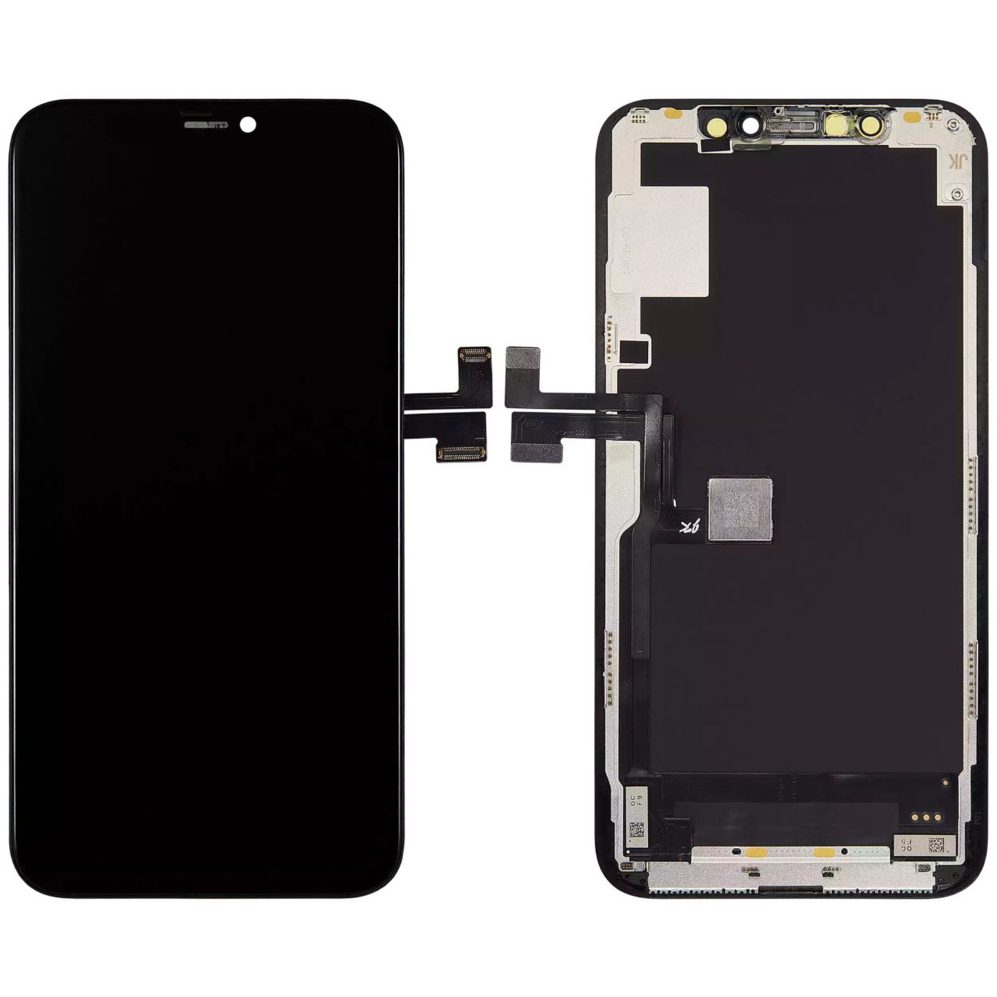 Écran iPhone 11 Pro Noir (LTPS)