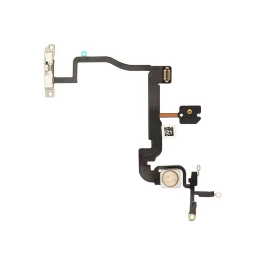 Nappe power, flash, micro caméra iPhone 11 Pro Max