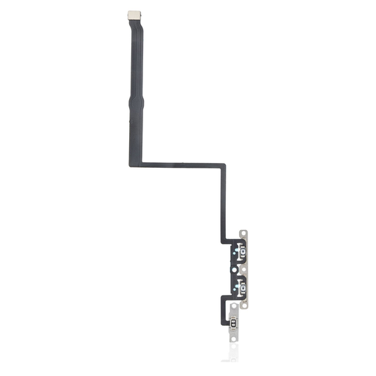 Nappe volume iPhone 11 Pro Max