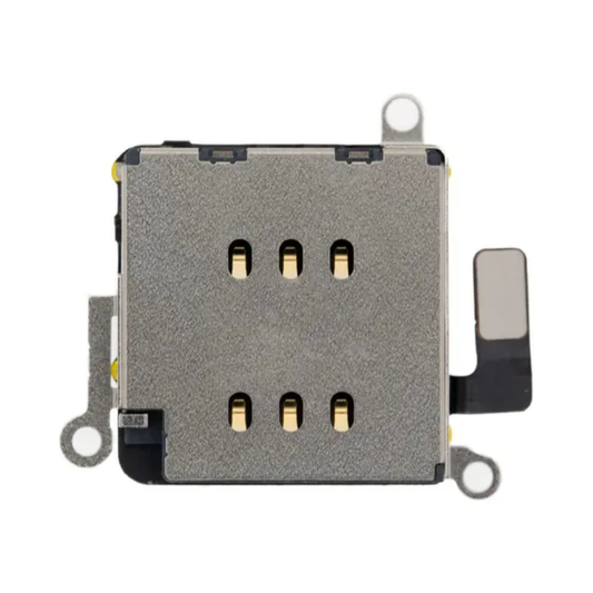 Lecteur de carte SIM iPhone 11