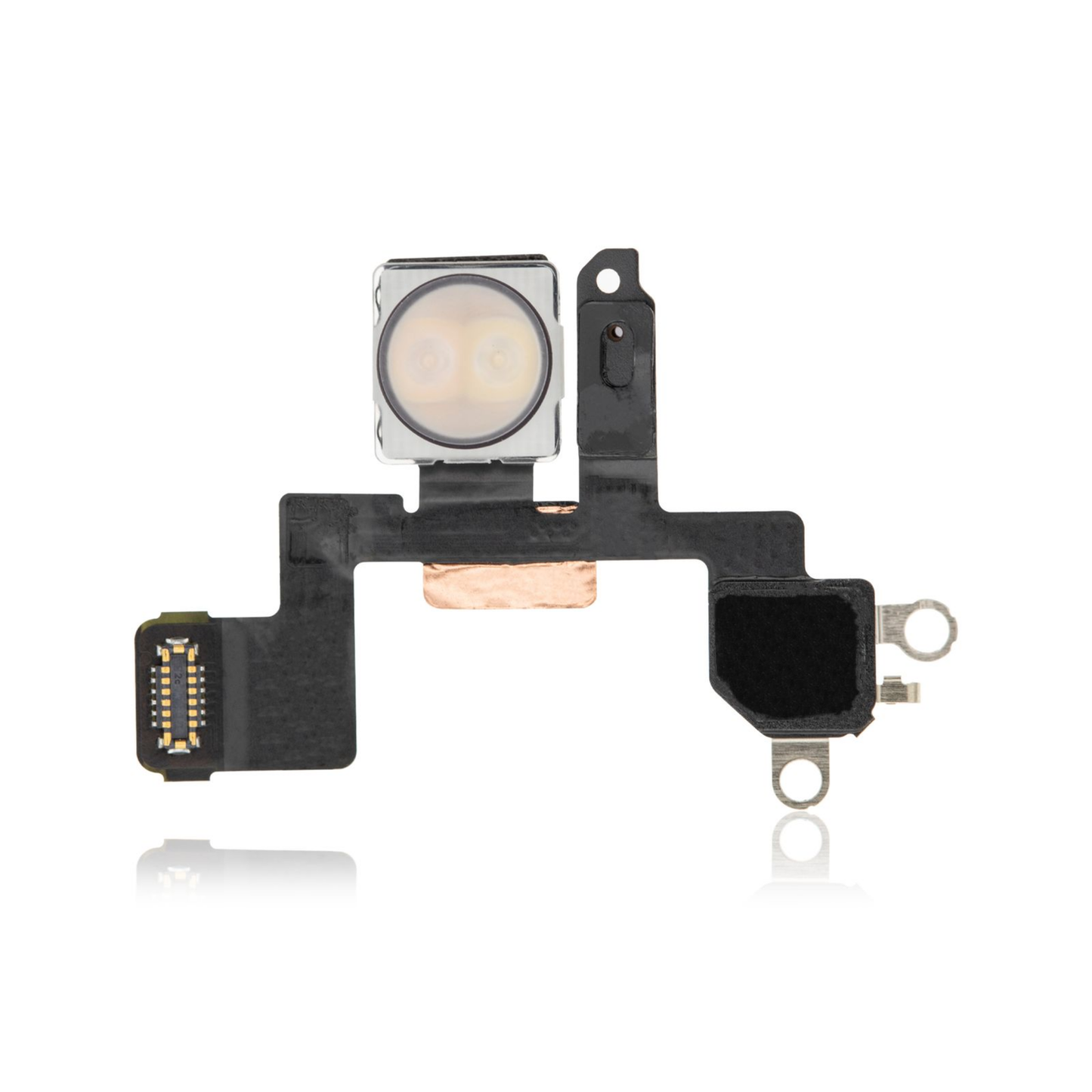Nappe flash, micro caméra iPhone 12 mini