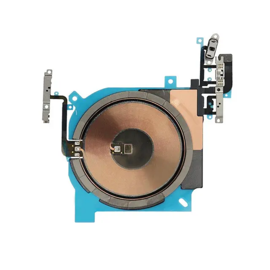 Nappe volume, power, antenne NFC, charge sans fil (avec aimant MagSafe) iPhone 12 Pro