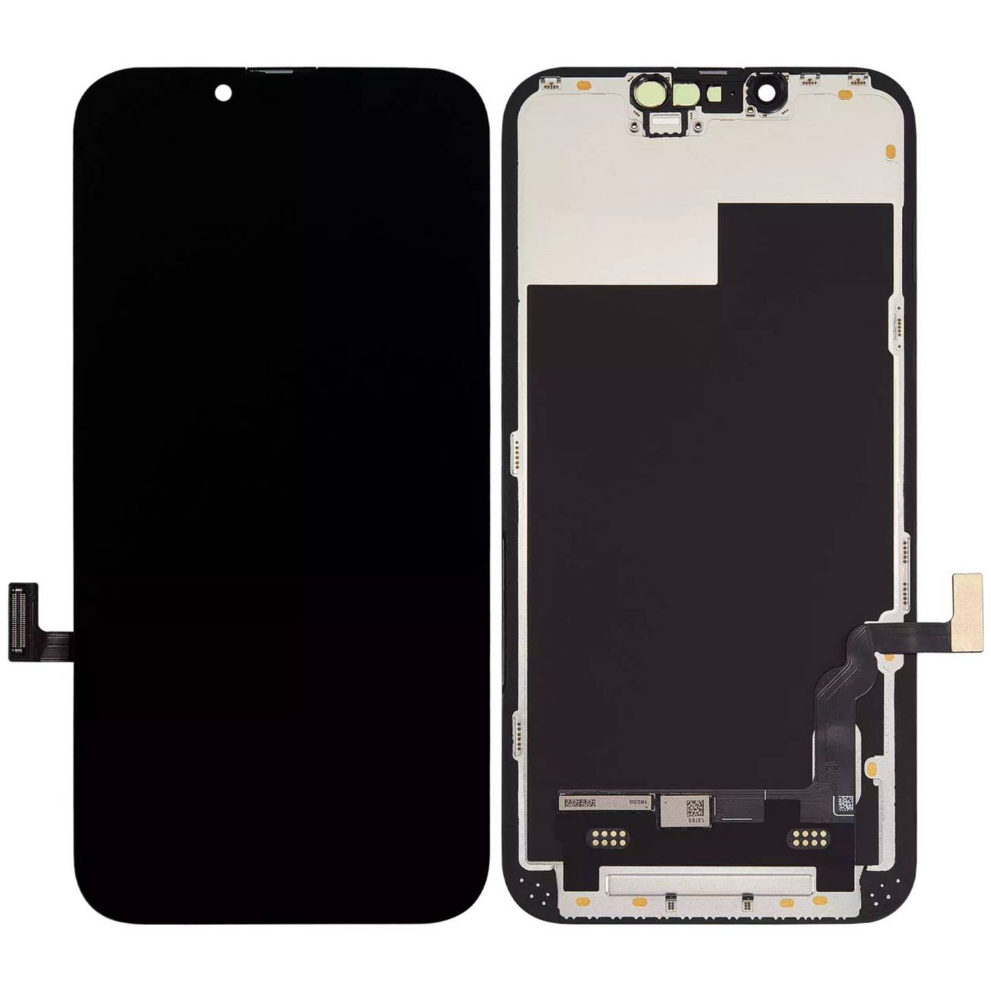Écran iPhone 13 Noir (LTPS)