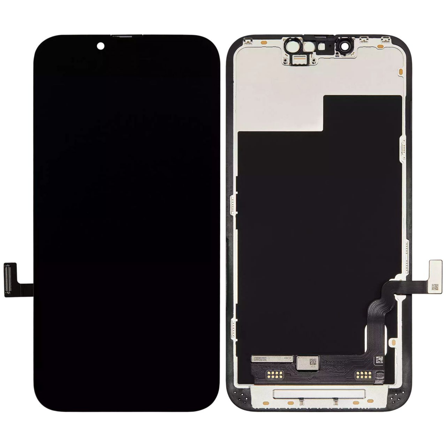 Écran iPhone 13 Noir Original (ReLife)