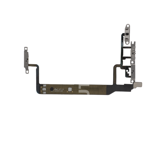 Nappe volume, power iPhone 13 Pro