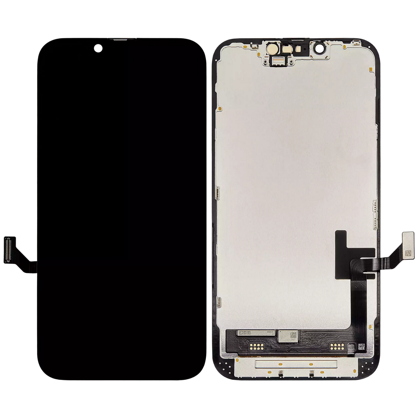 Écran iPhone 14 Noir Original (ReLife)