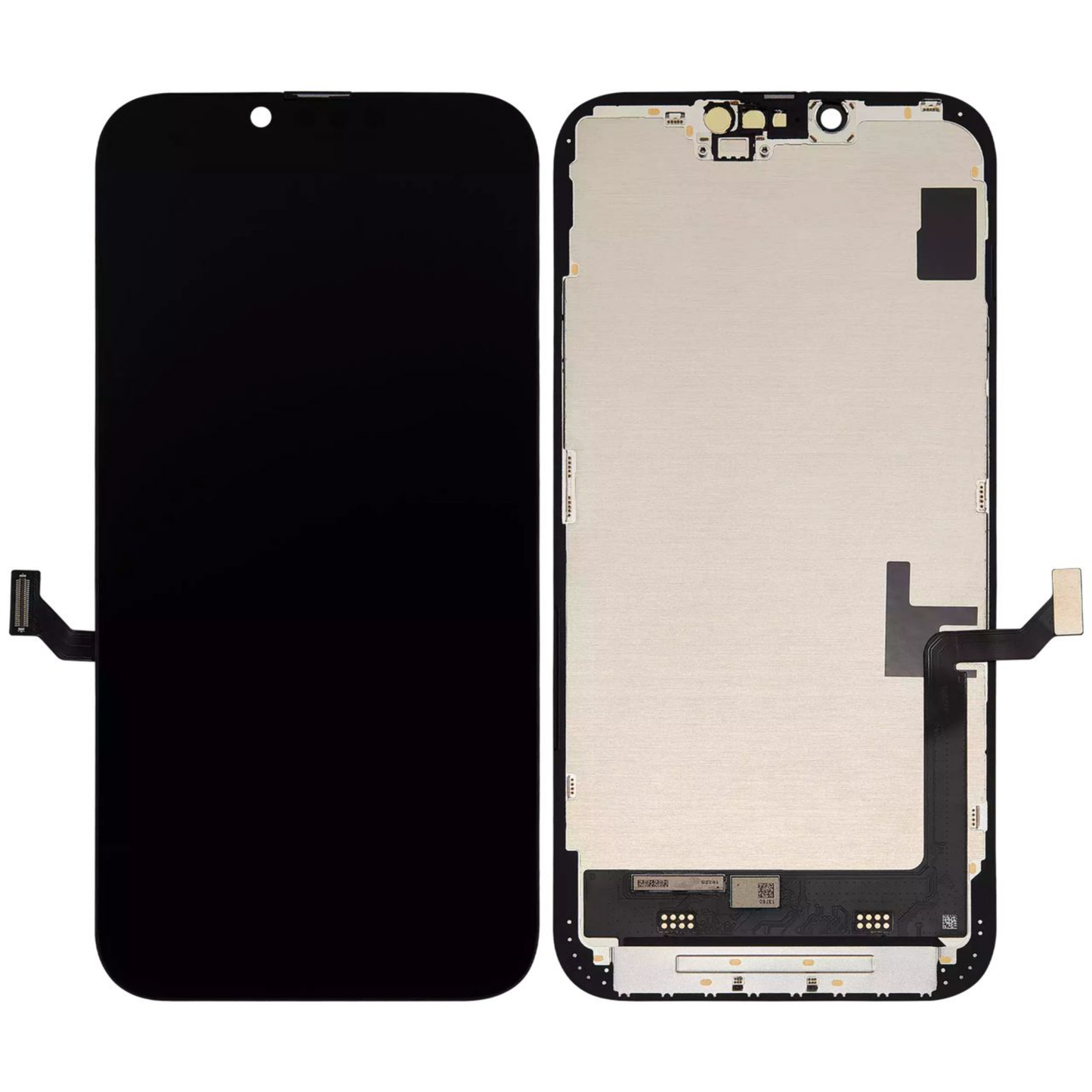 Écran iPhone 14 Plus Noir (LTPS)