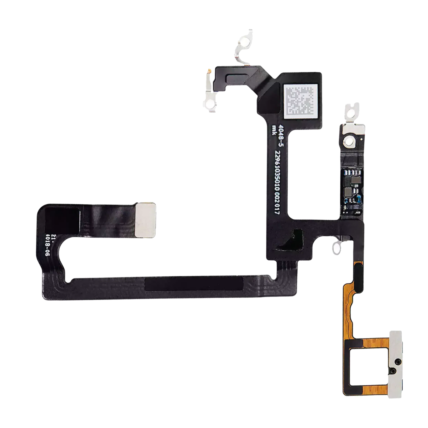 Nappe power iPhone 14 Plus