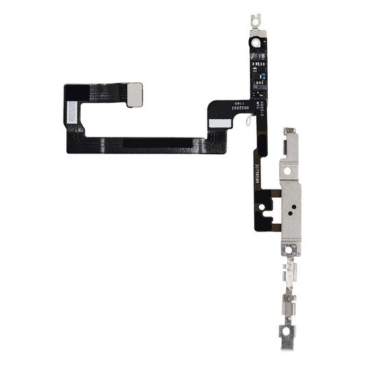 Nappe power iPhone 14