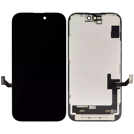 Écran iPhone 15 Noir Original (ReLife)