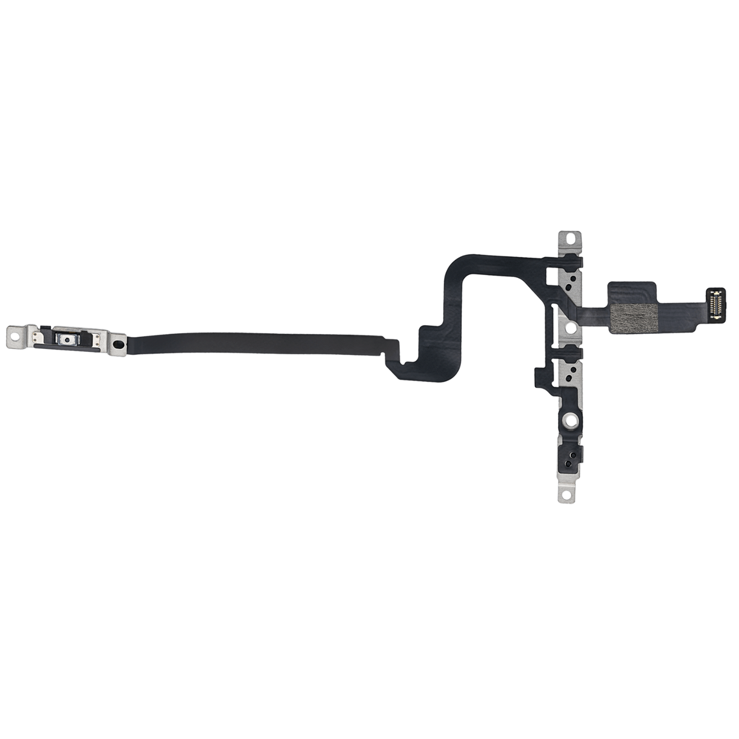 Nappe volume, power iPhone 15 Pro Max