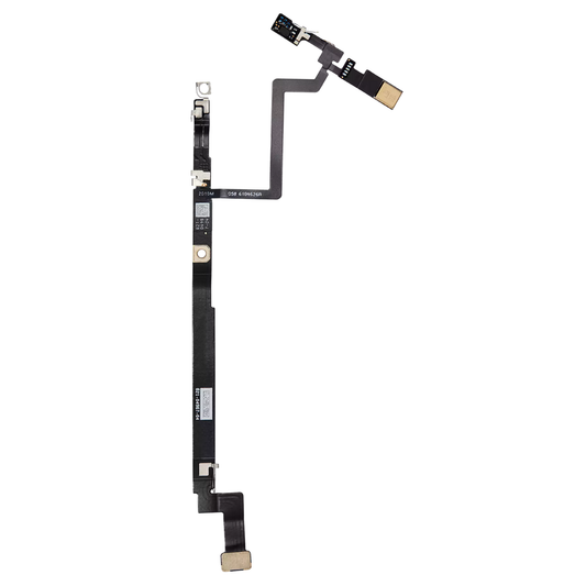 Nappe Bluetooth, micro ambiant iPhone 16 Pro