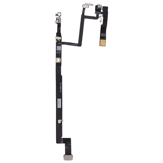 Nappe Bluetooth, micro ambiant iPhone 16 Pro Max