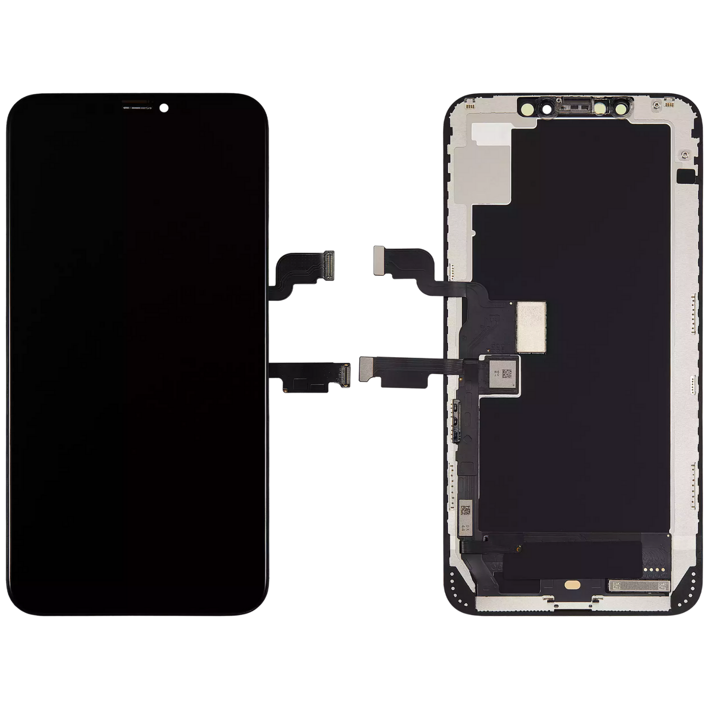 Écran iPhone XS Max Noir (LTPS)