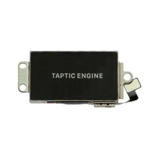 Vibreur iPhone XS Max