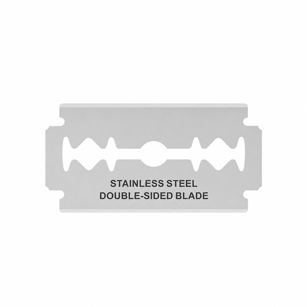 Lot de 5 Lames doubles souple ultra fine pour ouverture iPhone