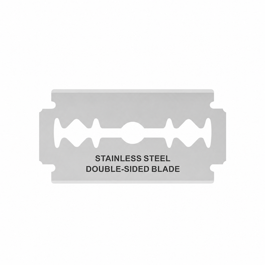 Lot de 5 Lames doubles souple ultra fine pour ouverture iPhone