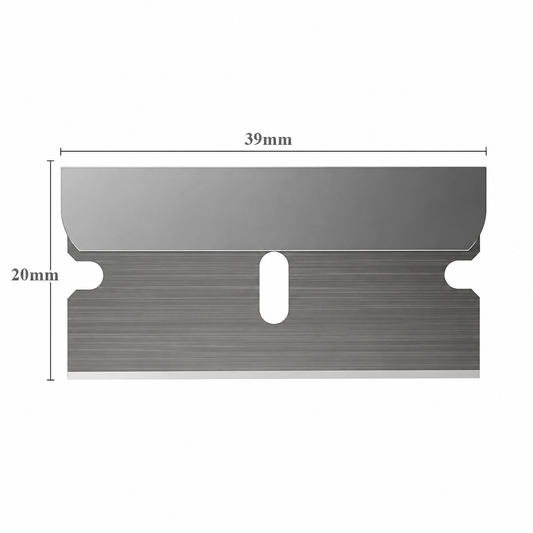 Lot de 5 Lames dures ultra fine pour ouverture iPhone