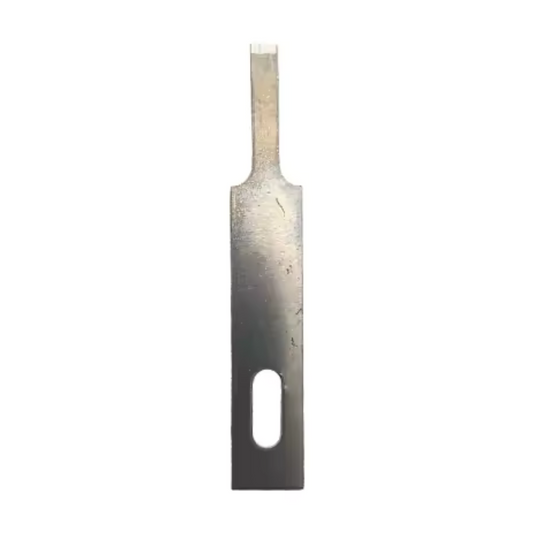 Lot de 5 Lames fines scalpel pour vitre arrière iPhone
