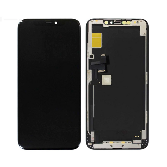 Écran iPhone 11 Pro Max Noir (LTPS)