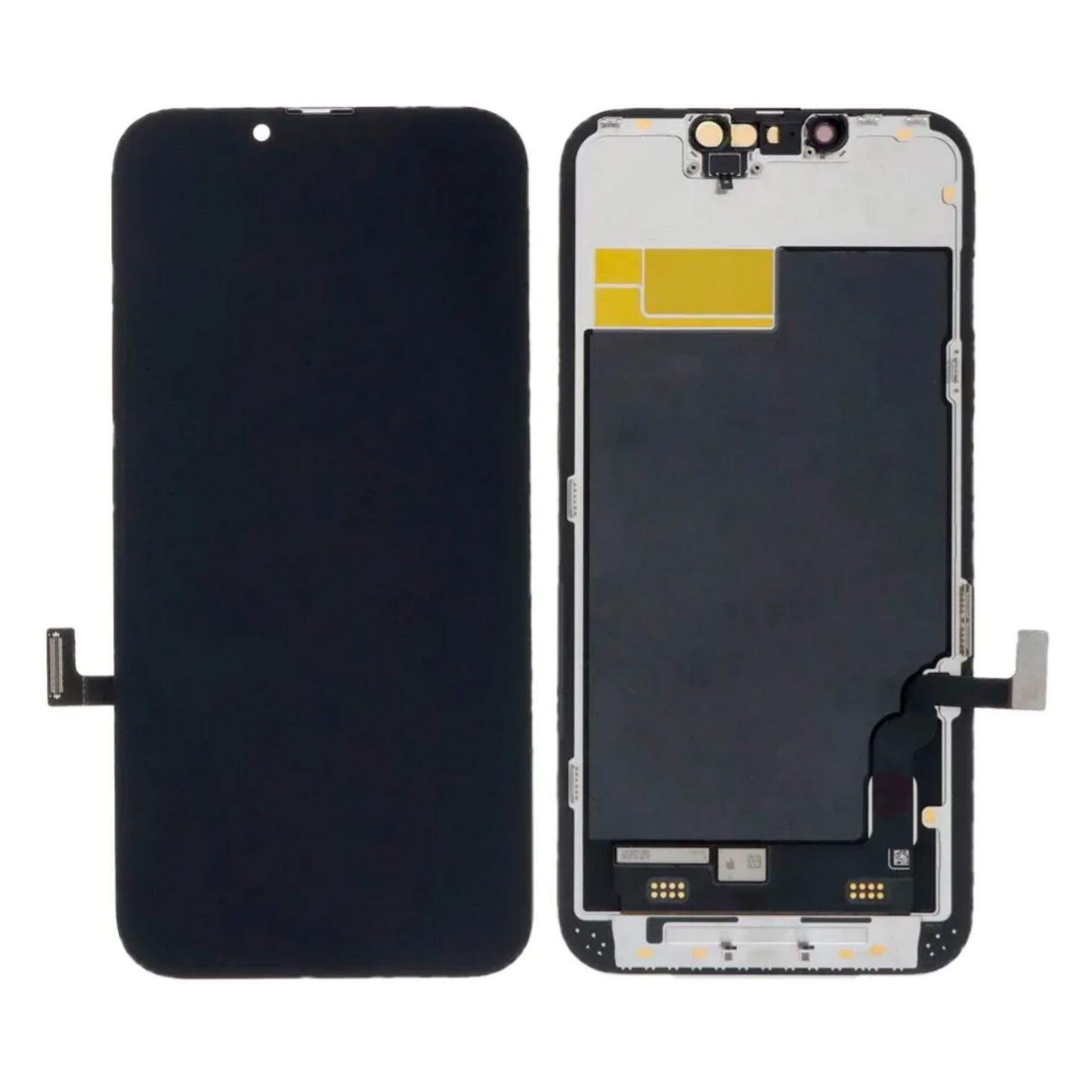 Écran iPhone 13 Pro Noir Original (ReLife)