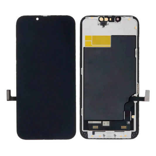 Écran iPhone 13 Pro Noir Original (ReLife)