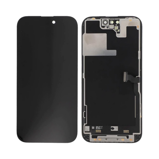Écran iPhone 14 Pro Noir Original (ReLife)