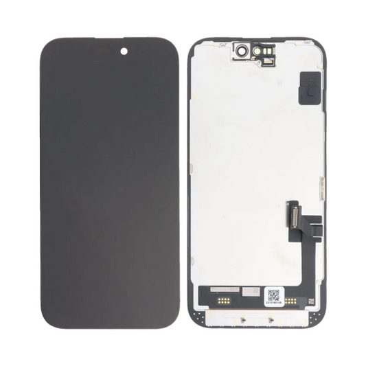 Écran iPhone 15 Noir Original (ReLife)