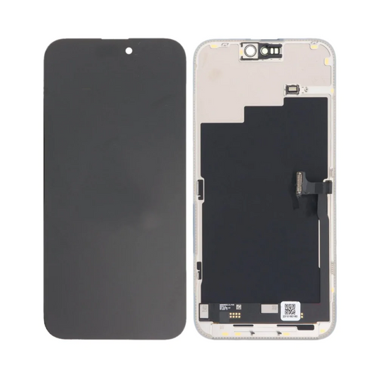 Écran iPhone 15 Pro Max Noir Original (ReLife)