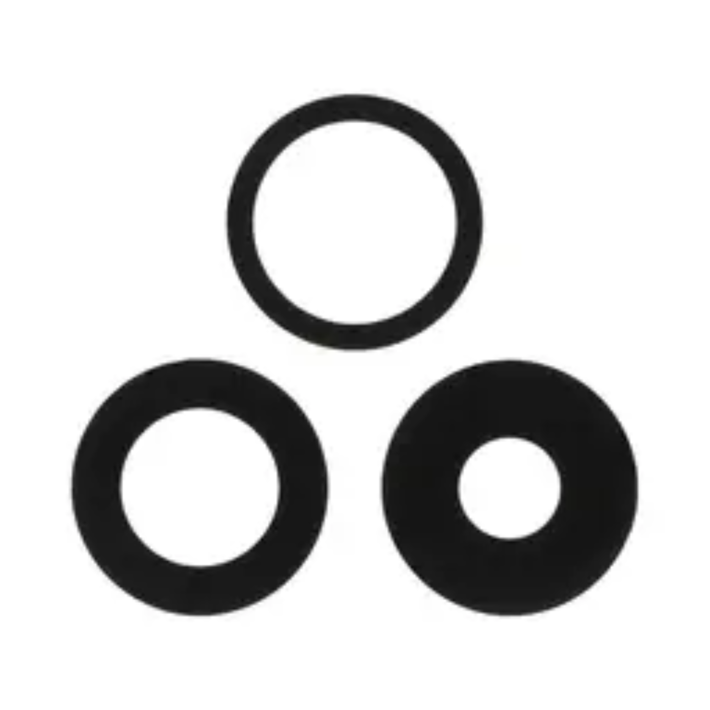 Lentille caméra iPhone 15 Pro