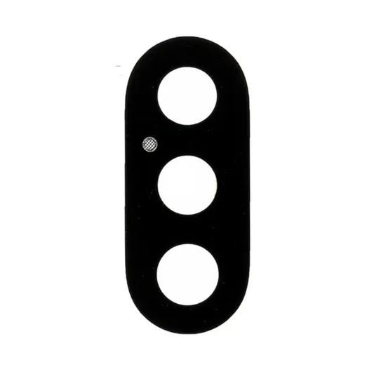 Lentille caméra iPhone XS