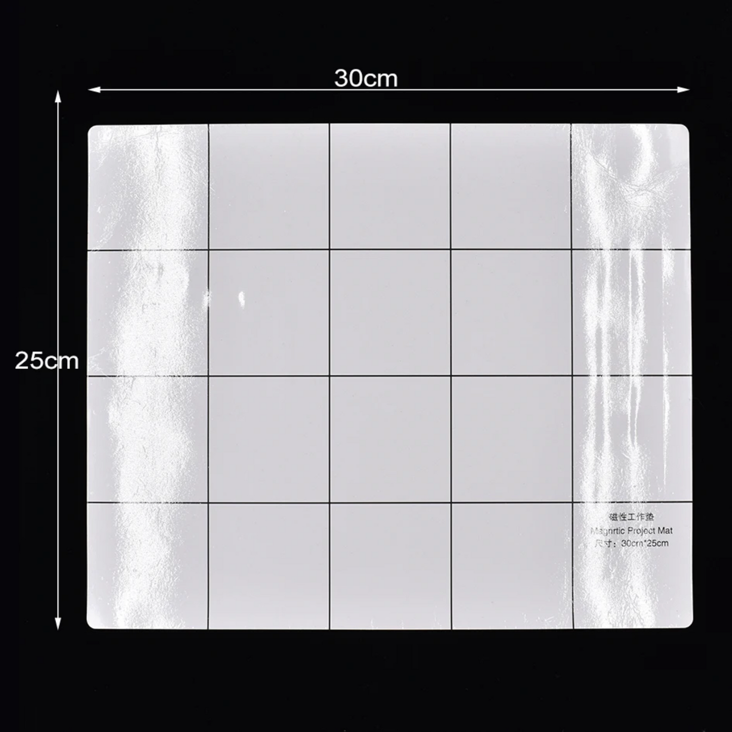 Tapis Magnétique pour Démontage iPhone