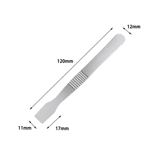 Spatule Démontage avec Grattoir BEST